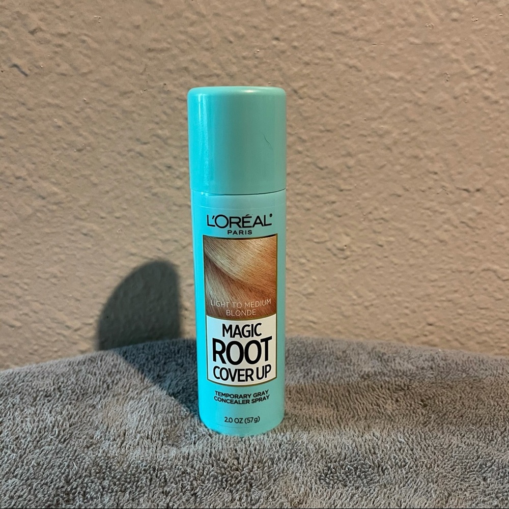 LOREAL Root Cover-up